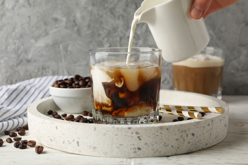 Makanan yang harus dihindari saat minum kopi