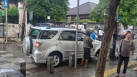 Terungkap Alasan Bocah 9 Tahun Nekat Nyetir Toyota Rush