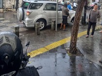 Terungkap Alasan Bocah 9 Tahun Nekat Nyetir Toyota Rush