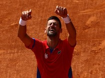Djokovic Raih Emas Olimpiade 2024: Ini Kesuksesan Terbesar Karier Saya
