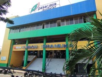 Pasar Pramuka Mau Direvitalisasi, Fasilitas Lebih Lengkap & Modern