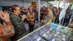 Percepat Ekosistem Keuangan Inklusif untuk Kesejahteraan Masyarakat Desa
