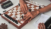 Pertandingan digelar dengan sistem swiss catur delapan babak yang diikuti 18 pecatur dari Kota Jambi, Kabupaten Muaro Jambi, Batanghari, dan Bungo. Pertandingan yang berlangsung 3-25 Agustus 2024 dalam rangka merayakan HUT Ke-79 RI.  