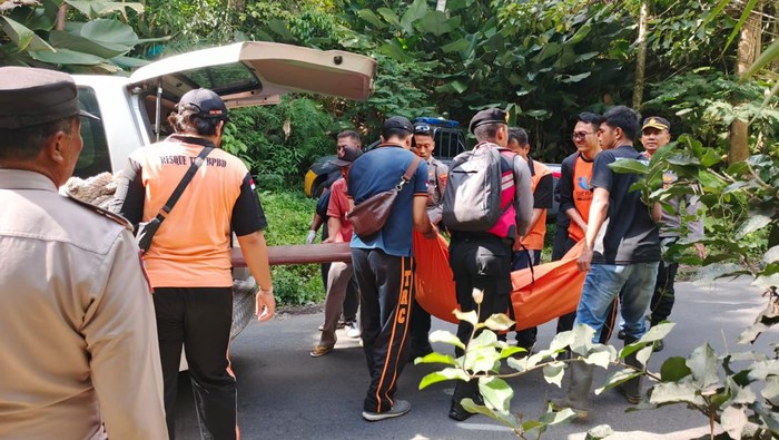 Tragedi Mematikan di Wisata Air Terjun Bali: Turis Italia Meregang Nyawa Akibat Terjun dari Ketinggian 25 Meter