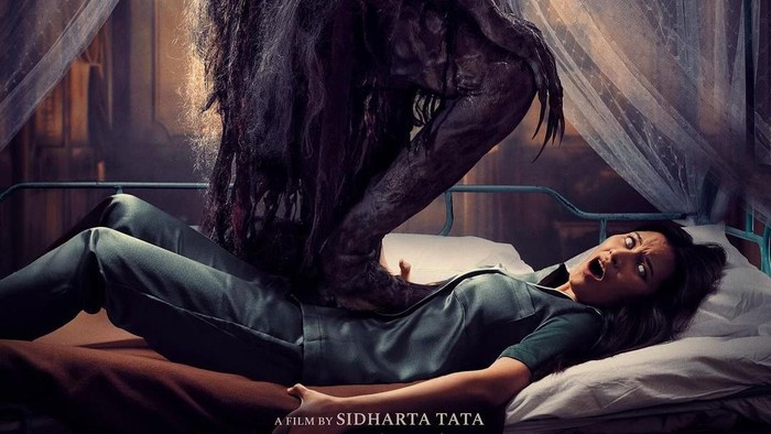 Poster film Sakaratul Maut