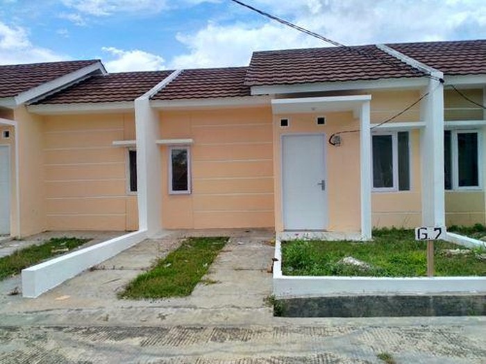 Rumah Murah di Jonggol