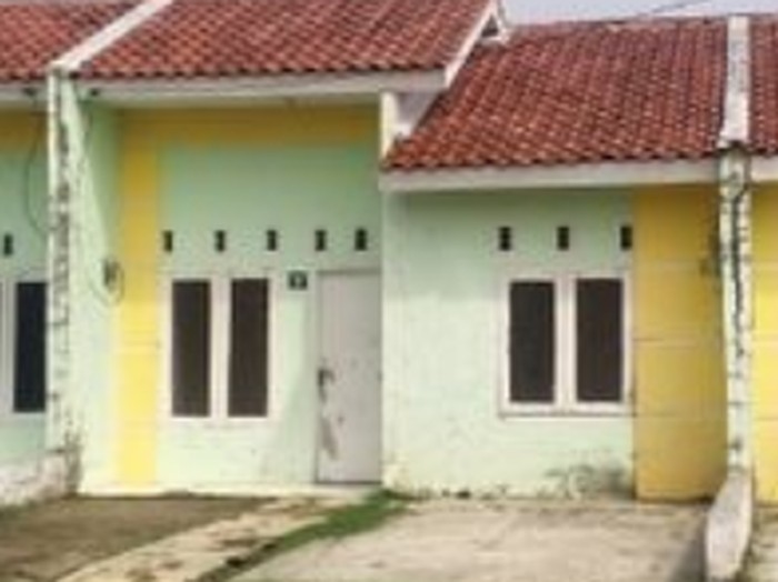 Rumah Murah di Jonggol