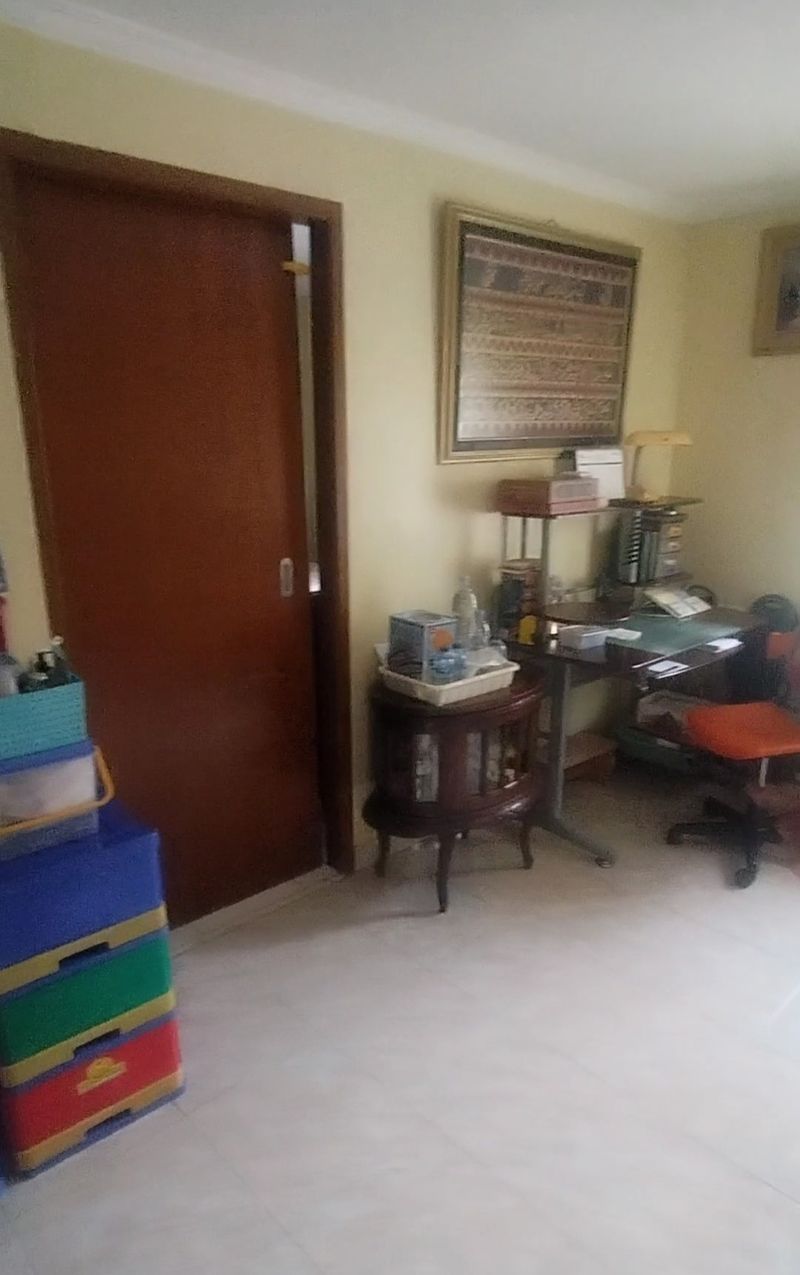 Rusun Tanah Abang