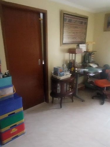 Rusun Tanah Abang