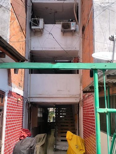 Rusun Tanah Abang
