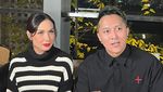 Sara Wijayanto Bakal Ambil Langkah Hukum Usai Rumah Tangga Disebut Retak