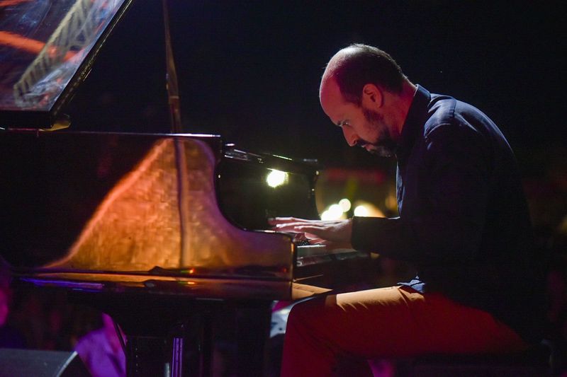 Sthala Ubud Jazz Festival 2024.