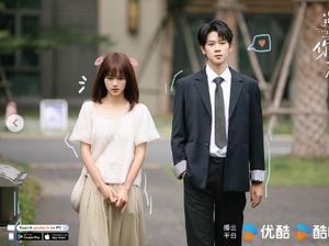 Sinopsis Drama China The Best Day of My Life, Jadwal Tayang, dan Pemerannya