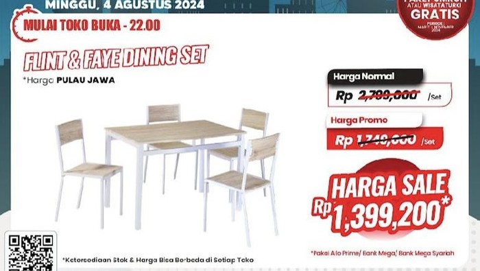 Transmart Full Day Sale