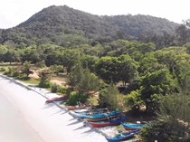 10 Rekomendasi Wisata di Bangka Saat Nataru, Suasana Alam hingga Museum