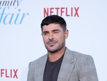 Zac Efron Lagi Bangun Rumah Mewah, Bahan Materialnya dari Ganja