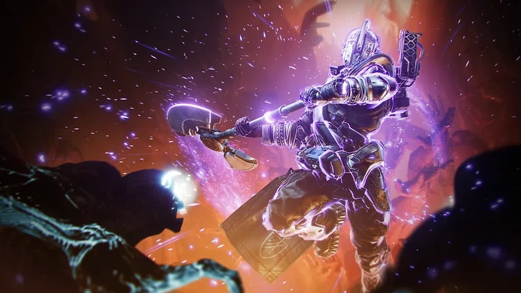 Dihimpun dari The Gamer, berikut ini sederet game PS5 dengan ukuran file terbesar. Meski begitu, daftar ini mampu memberikan pengalaman bermain lebih memukau.