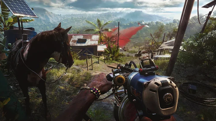 Dihimpun dari The Gamer, berikut ini sederet game PS5 dengan ukuran file terbesar. Meski begitu, daftar ini mampu memberikan pengalaman bermain lebih memukau.