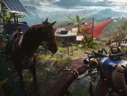 15 Game PS5 dengan Ukuran File Terbesar