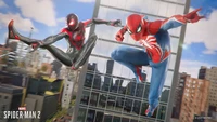 Dihimpun dari The Gamer, berikut ini sederet game PS5 dengan ukuran file terbesar. Meski begitu, daftar ini mampu memberikan pengalaman bermain lebih memukau.