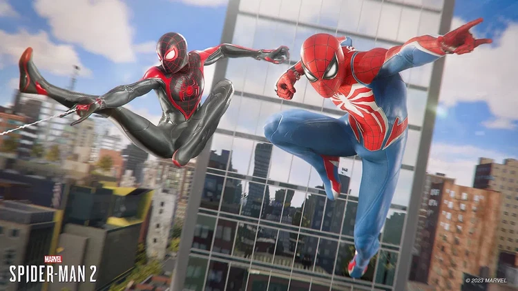 Dihimpun dari The Gamer, berikut ini sederet game PS5 dengan ukuran file terbesar. Meski begitu, daftar ini mampu memberikan pengalaman bermain lebih memukau.