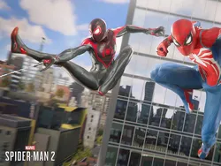 15 Game PS5 dengan Ukuran File Terbesar