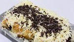 Manis Creamy! 20 Pancong Lumer dengan Aneka Topping