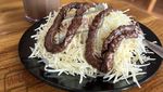 Manis Creamy! 20 Pancong Lumer dengan Aneka Topping