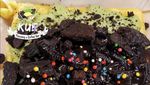 Manis Creamy! 20 Pancong Lumer dengan Aneka Topping