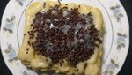 Manis Creamy! 20 Pancong Lumer dengan Aneka Topping