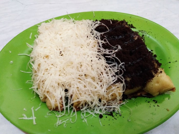 20 Pancong lumer