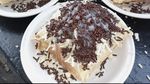 Manis Creamy! 20 Pancong Lumer dengan Aneka Topping