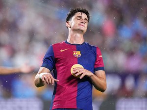 Pau Victor Bakal Diorbitkan Flick di Barcelona