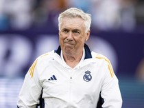Menunggu Sejarah Baru Carlo Ancelotti