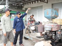 BPH Migas Sebut XStar Permudah Petani & Nelayan Dapat BBM Bersubsidi