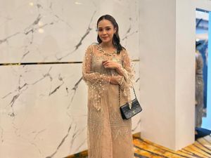 Angie Ang Kepengin Nikah, Hilal Jodohnya Belum Terlihat
