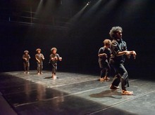 Animal Pop Family Bukan Sekadar Tarian