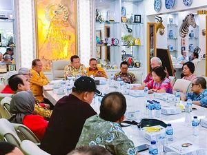 Bamsoet: SOKSI Siap Sambut Munas Golkar untuk Perkuat Pemerintahan Prabowo