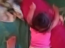 Momen Pria Ancam Bunuh-Gantung Bayinya di Pinrang, Korban Disandera 16 Jam