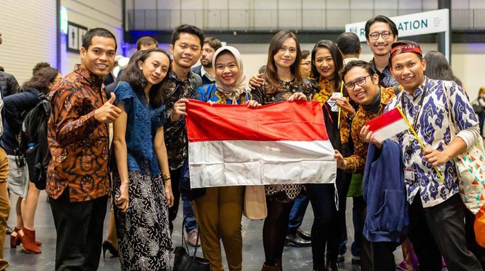 Beasiswa Chevenign 2025/2026 Dibuka Besok
