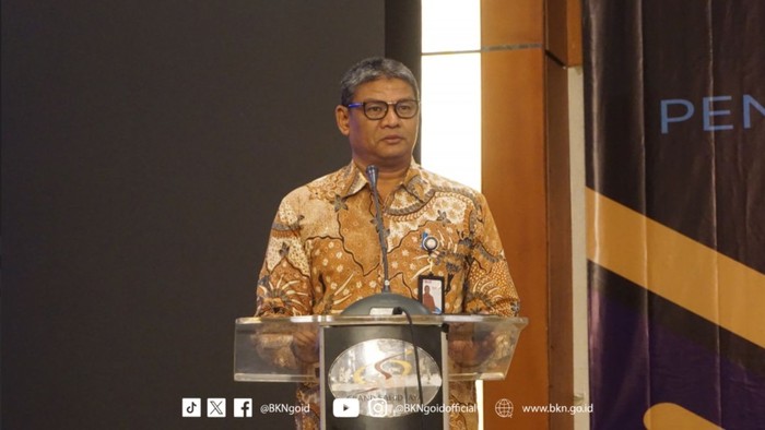 BKN Suharmen