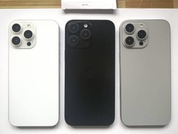 Bocoran Spesifikasi Kamera iPhone 16 Series, Bawa Banyak Peningkatan