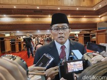 Giri Prasta Yakin Program Badung Angelus Buana Berlanjut di Tangan Bupati Baru