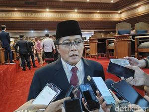 Diusung PDIP di Pilgub Bali, Segini Harta Giri Prasta