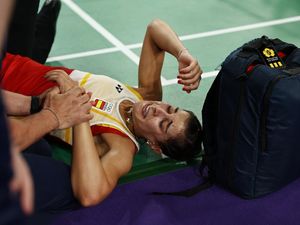 Kubur Mimpi Olimpiade Carolina Marin, Ahli Ungkap Alasan Cedera ACL Ditakuti Atlet