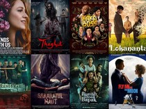 21 Film Tayang di Bulan Agustus 2024, Lengkap dengan Sinopsisnya