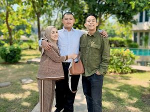 Denny Cagur Bangga Ungkap Usaha Anak Jadi Calon Paskibraka Nasional dari Banten