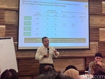 Ketergantungan Impor BBM RI Masih Tinggi, Nilainya Tembus Rp 251 T/Tahun