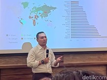 Anak Buah Luhut Minta Kelompok Mampu Legowo Tak Beli BBM Subsidi