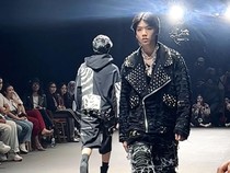 Devon Kei Enzo Ungkap Perasaan Usai Tampil di Panggung JF3 2024